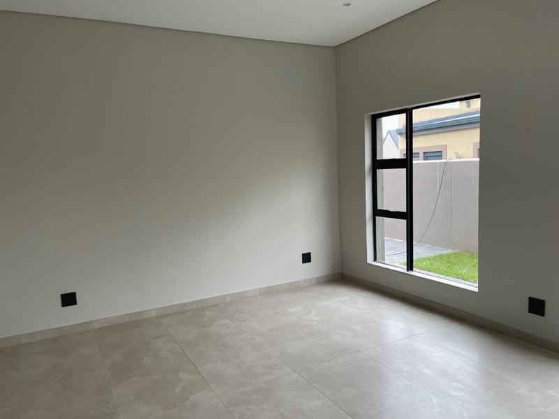 3 Bedroom Property for Sale in Heron Banks Golf Estate Free State